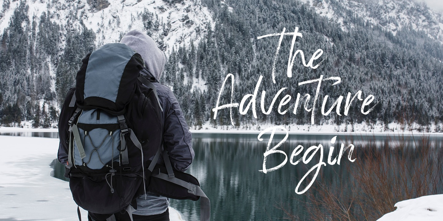 Hello Freshtea Brush